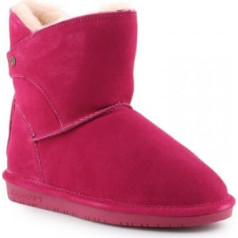 Inny BearPaw Mia 2062Y-671 Pom Berry / EU 33 apavi