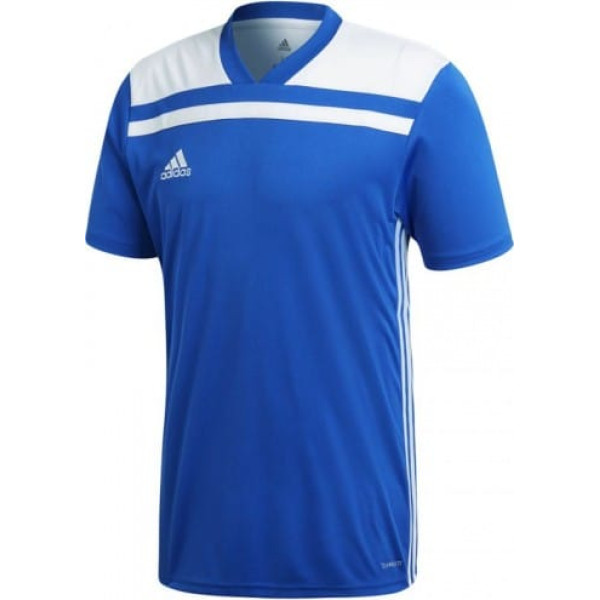 T-krekls adidas Regista 18 Jersey M CE8965 / 128cm