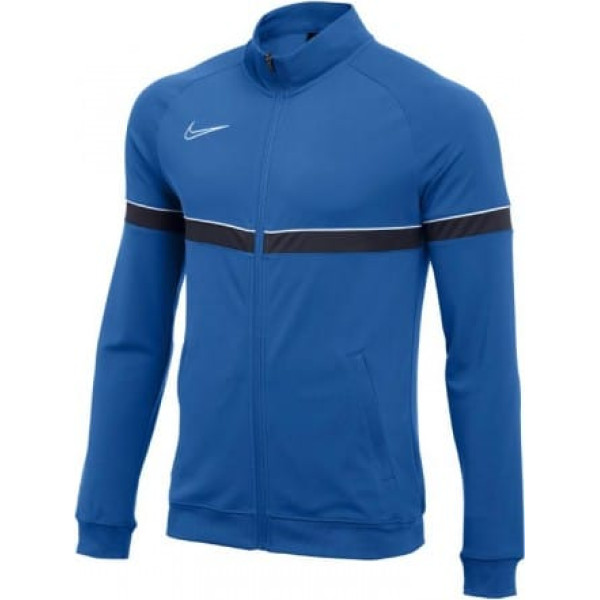 Nike Dri-FIT Academy 21 M CW6113-463 / XL sporta krekls