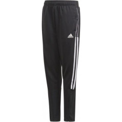 Adidas Tiro 21 Training Pant Slim Youth Junior GQ1242 / брюки 116 см