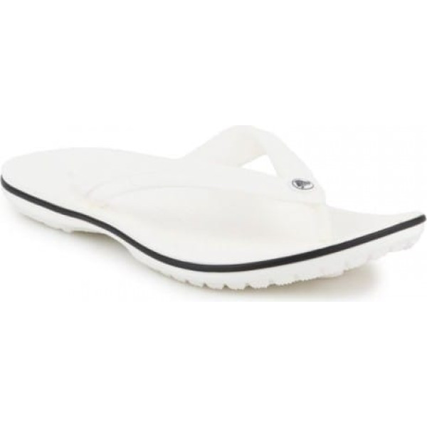 Crocs Crocband Flip W 11033-100 / EU 43/44