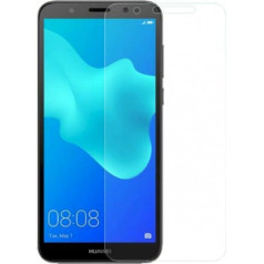 BL 9H Tempered Glass 0.33mm / 2.5D Aizsargstikls Huawei Y5 2018