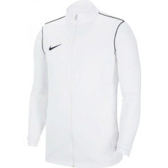 Nike Park 20 adītā trases jaka BV6885 100 / Balta / L