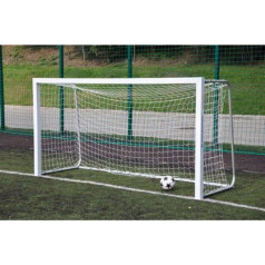 Netex Futbola tīkls 3x1.55x0.9x1.1m 4mm / /