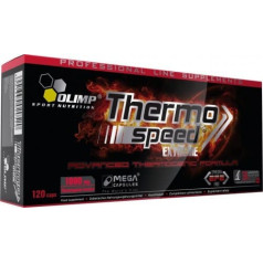 Olimp Labs Olimp Thermo Speed Extreme Mega Caps kondicionieris / /