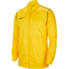 Jacket Nike Park 20 Rain JKT BV6881 719 / Dzeltena / S