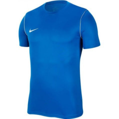 Nike Park 20 apmācības tops BV6883 463 / Zila / S