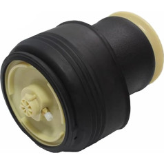 Luftfederung Für Autos Kompatibel Mit Für X5 E70 2007 2008 2009 2009 2010 2011 2012 2013 Für X6 E71 2008 2009 2010 2011 2012 2013 2014 2014 2015 Auto-Luftfederung Für Federtasche