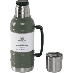 Stanley Artisan termokanna 1,4 l, Hammertone Green