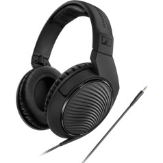 Sennheiser hd 200 pro - profesionālas slēgtas austiņas