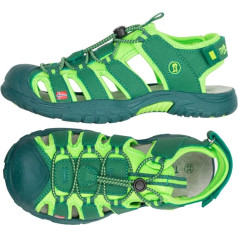 Trollkids Kids Kvalvika Sandal Jr 194-309 / 31.0