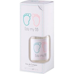 Eau My BB Ķelne ķermenim - 150 ml
