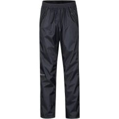 Marmot Bikses membr. PreCip Eco Full Zip Pant S Black