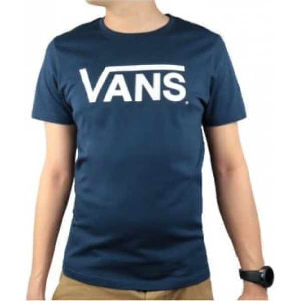 Inny Vans Ap M Flying VS Tee M VN0001O8LKZ / S