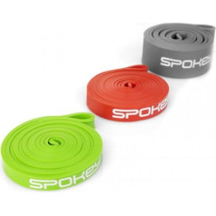 Power Spokey pretestības treniņu lentes 3 gab 928949 / N / A