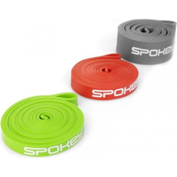 Power Spokey pretestības treniņu lentes 3 gab 928949 / N / A