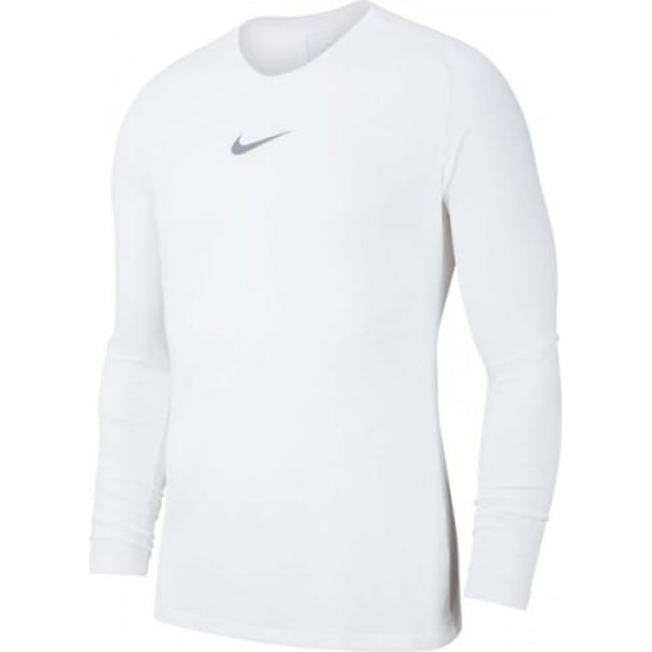 Nike Dry Park First Layer JSY LS M AV2609-100 / 2XL futbola krekls