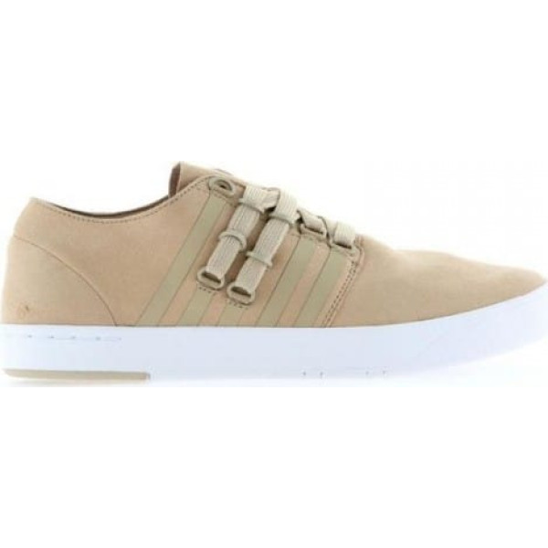 Inny Kurpes K- Swiss DR CINCH LO M 03759-234-M / EU 41