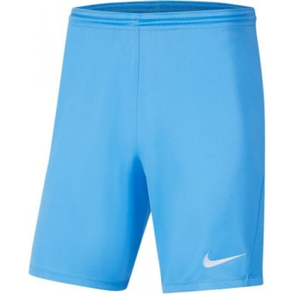 Nike Park III Knit Jr BV6865-412 / 122 cm šorti