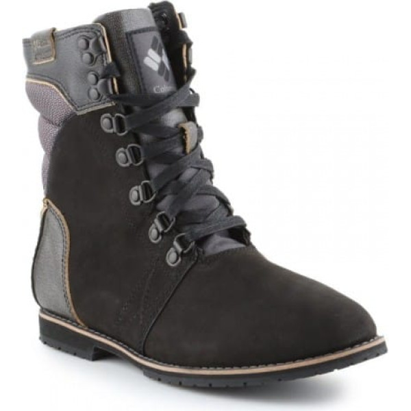 Inny Columbia Twentythird Ave Wp Mid W BL2769-010 / ES 36,5