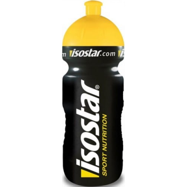 Bidon Isostar Sports Nutrition Pull Push 650ml 194410 / N / A