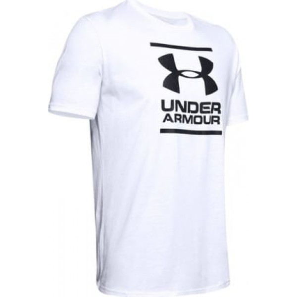 Under Armour GL Foundation SS Tee M 1326849-100 / M