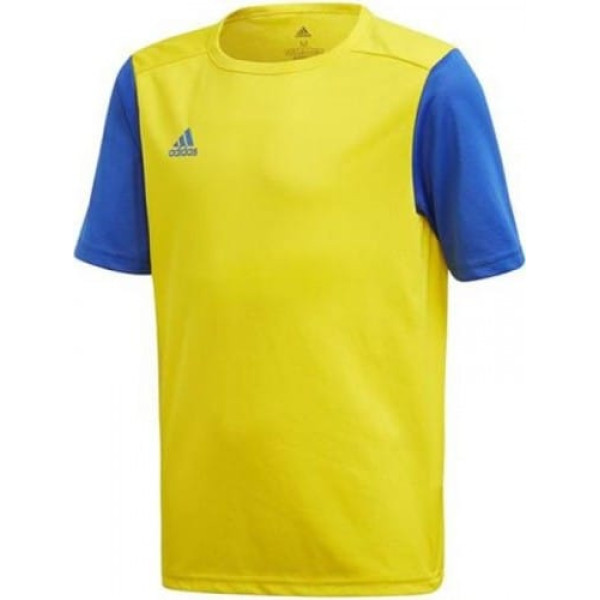 Adidas Estro 19 Jersey JR FT6681 / 128cm futbola krekls