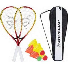 Speedminton raketbola komplekts Dunlop 762091 / N / A