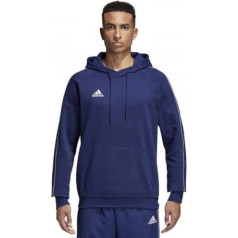 Adidas Core18 Hoody M CV3332 / S futbola krekls