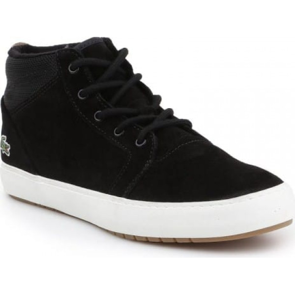 Inny Lacoste Ampthill Chukka W 417 7-34CAW0065024 / EU 40