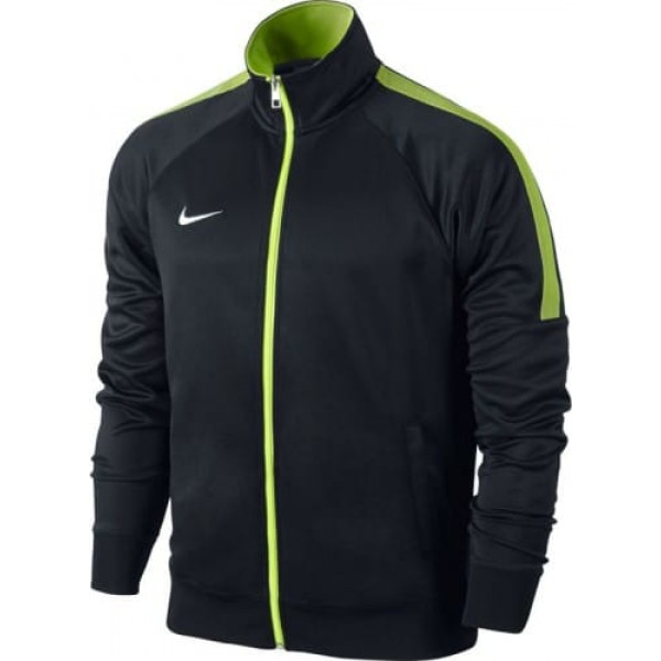 NIKE TEAM CLUB TREENERA SVEŠKRĪTIS M 658 683 011 / S