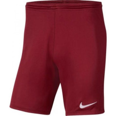 Шорты Nike Park III Knit Jr. BV6865-677 / 140 см