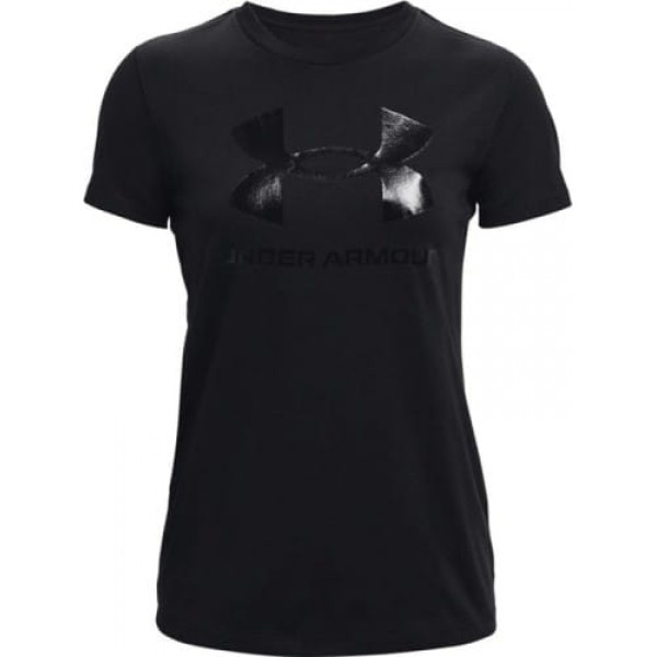 Under Armour Live Sportstyle Graphic SS T-krekls W 1356 305 002 / M