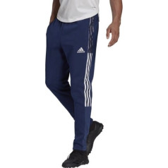 Bikses adidas TIRO 21 Sweat Pant GH4467 / Jūras zila / S