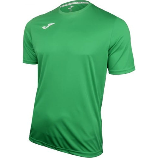 T-krekls Joma Combi 100052.450 / Zaļa / XXL