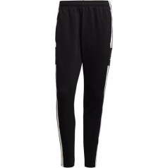 Bikses adidas SQUADRA 21 Sweat Pant GT6642 / Melna / L