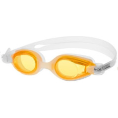 Aqua-speed Peldēšanas brilles Ariadna balts / oranžs / vecāks / Oranža