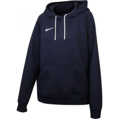 Nike Park 20 Fleece Hoodie Women CW6957 451 / Jūras zila / XS