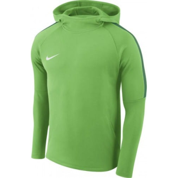 Nike Dry Academy18 Hoodie PO M AH9608-361 / 2XL futbola krekls