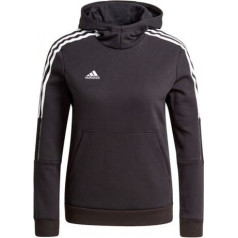 Adidas Tiro 21 Sweat Hoody Jr GM7326 / 164cm sporta krekls