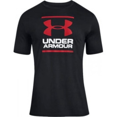 T-krekls Under Armour GL Foundation SS T M1326849 001 / S