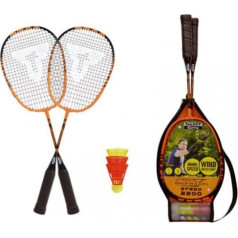 Speedminton komplekts Talbot Torro S2200 490112 / N / A