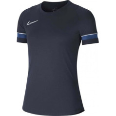 Nike Dri-Fit Academy W CV2627 453 / XS T-krekls