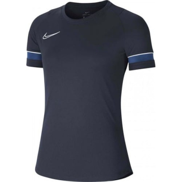 Nike Dri-Fit Academy W CV2627 453 / XS T-krekls