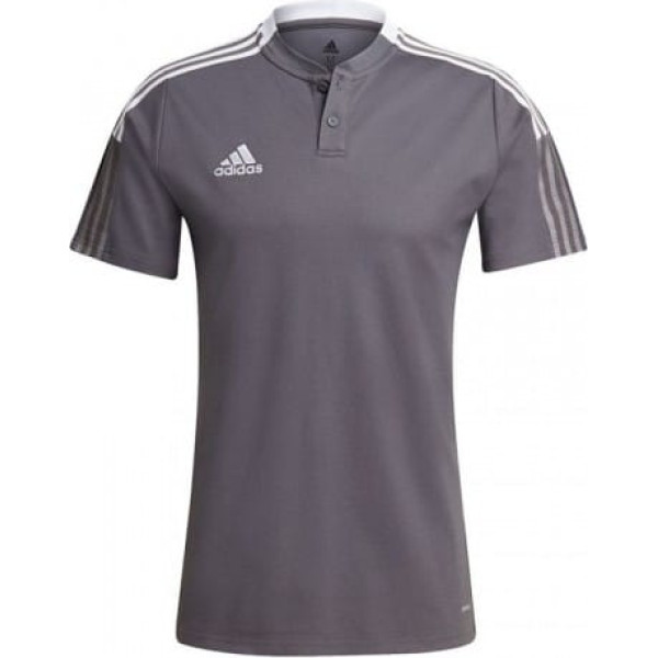 Krekls adidas Tiro 21 Polo M GM7364 / S