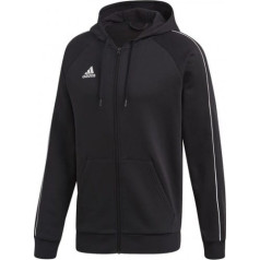 Adidas Core 18 FZ Hoody M FT8068 / S sporta krekls