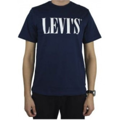 Levis Levi's Relaxed Graphic Tee M 699780130 / XS