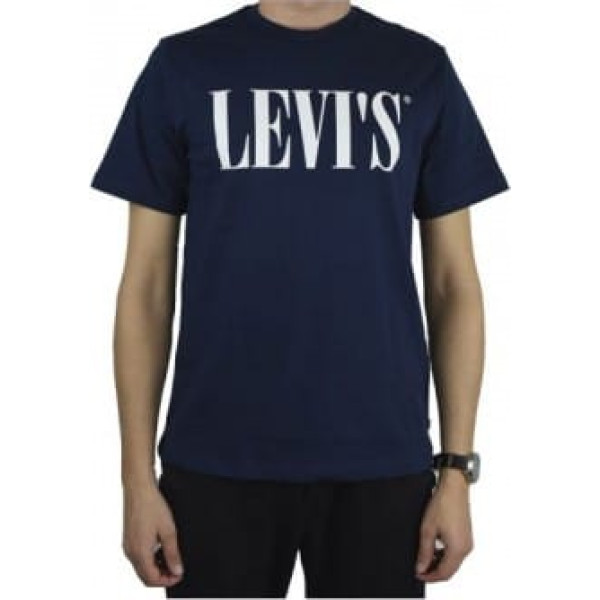 Levis Levi's Relaxed Graphic Tee M 699780130 / XS