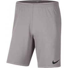 Šorti Nike Park III Knit Jr. BV6865-017 / 140 cm