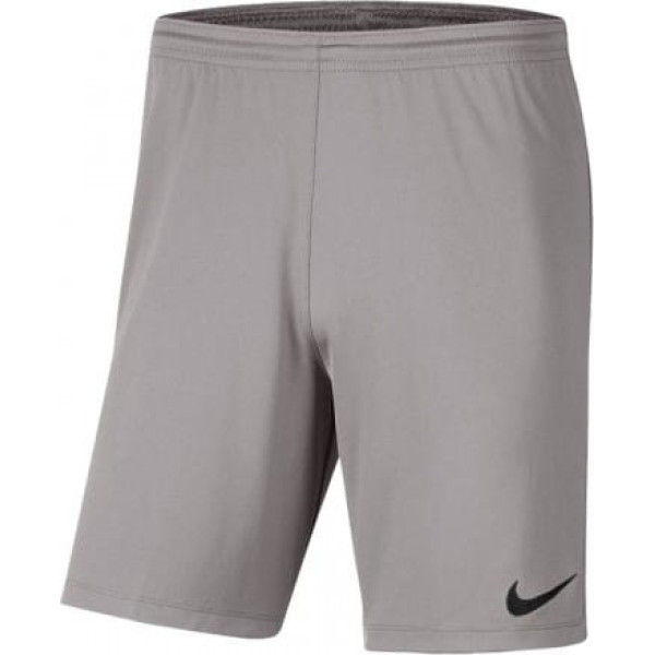 Šorti Nike Park III Knit Jr. BV6865-017 / 140 cm